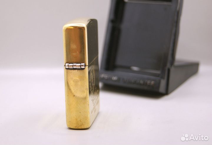 Zippo (военная) U.S.S. Samuel B. Roberts FFG 58