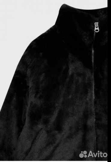 Шубка Pull&bear, L