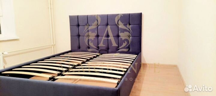 Кровать двуспальная от производителя