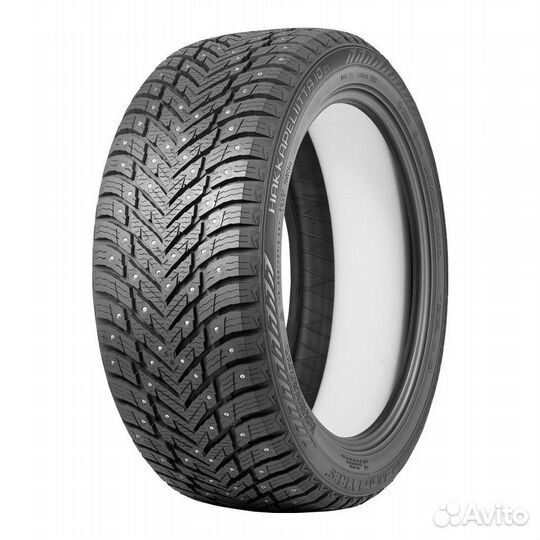 Nokian Tyres Hakkapeliitta 10 EV 265/35 R21 101T