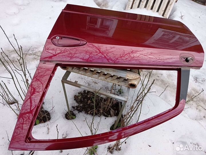 Дверь Fiat Linea 323 5D