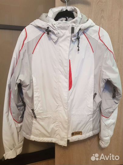 Горнолыжная куртка Glissade