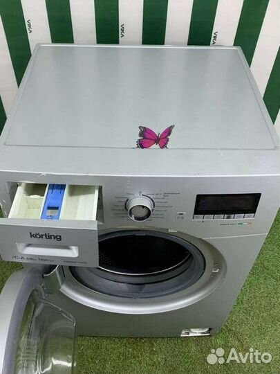 Стиральная машина бу с гарантией и доставкой