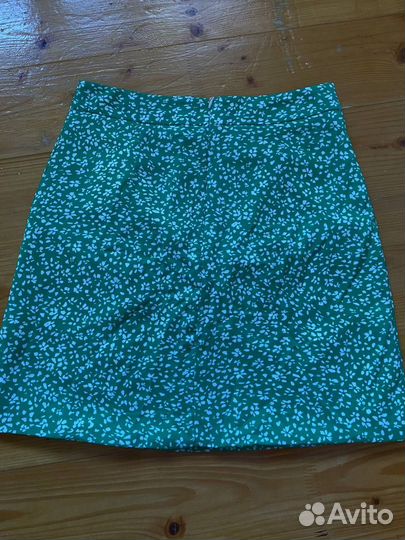 Летние женские вещи 40-44