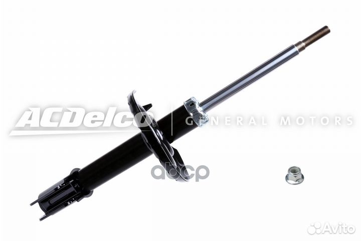 Стойка амортизационная передняя пр./лев. 193770