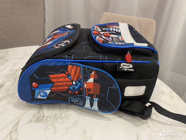 Школьный рюкзак