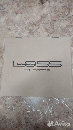 Лыжный комплект