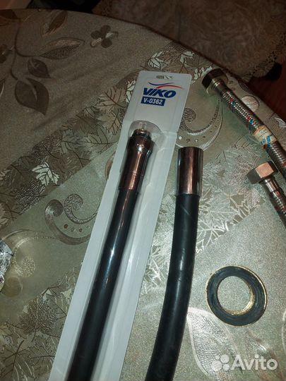 Излив Viko 0362