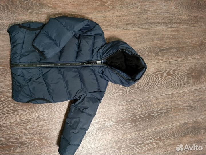 Куртка для мальчика