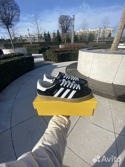 Кеды adidas gazelle