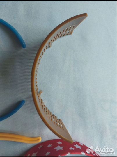 Ободок для волос