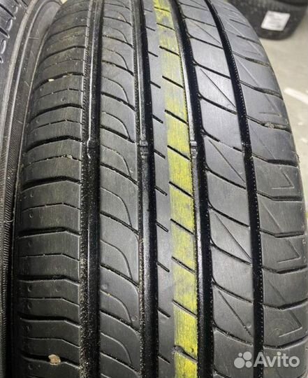 Dunlop Le Mans V 195/55 R16