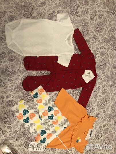 Одежда для девочки