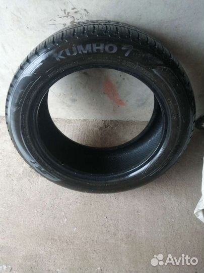 Kumho Crugen HP71 265/50 R20