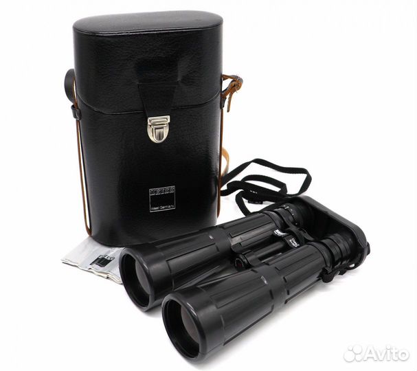 Бинокль Carl Zeiss 8x56 B/GA T* Dialyt