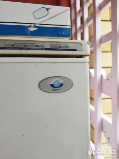 Холодильник бу