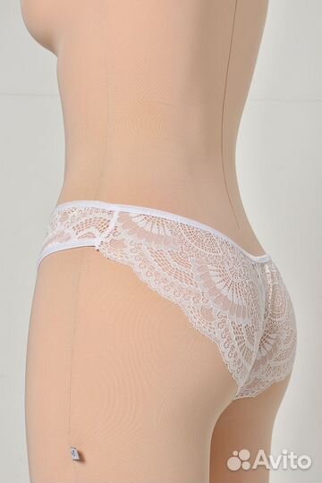 Трусы с доступом