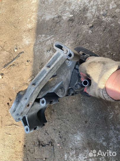 Насос гидроусилителя chery amulet