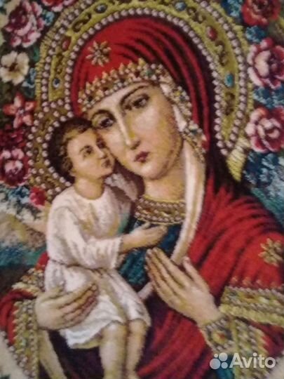 Ковер икона