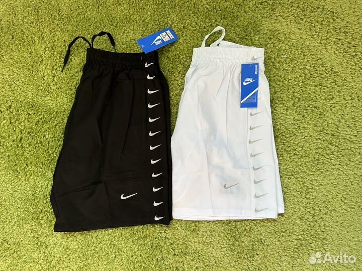 Шорты nike