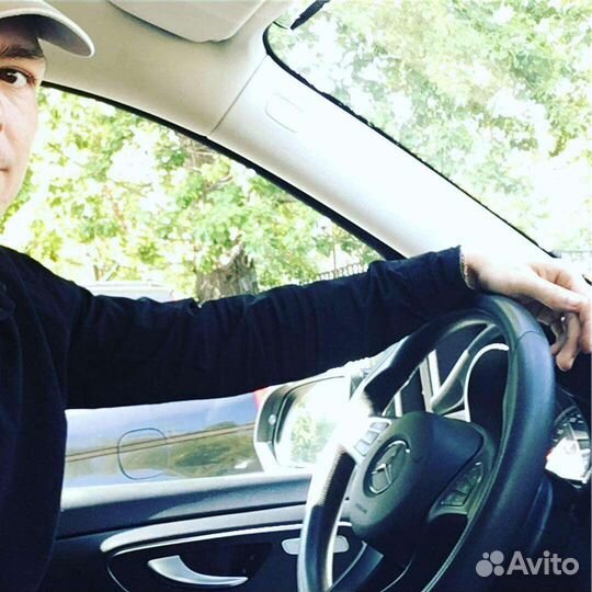 Услуга трезвый водитель и межгород