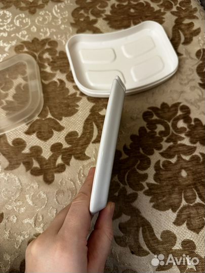 Палитра для зуботехников