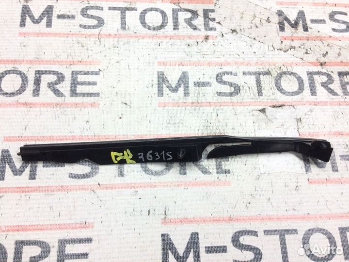 Накладка панели правая Bmw 3-Series E46 N46B20A