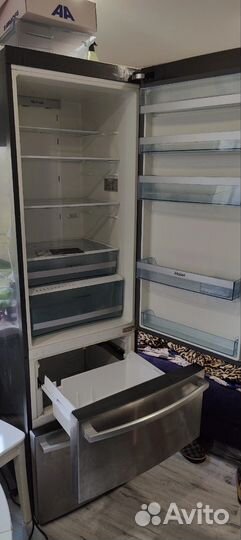 Холодильник