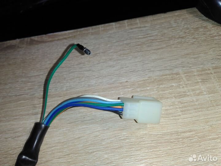 Переключатель Honda