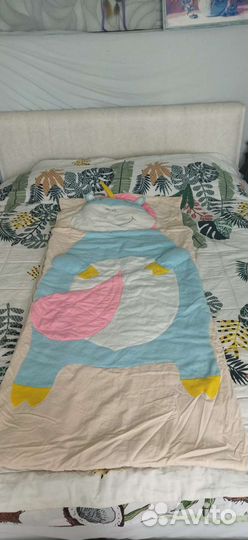 Спальник детский