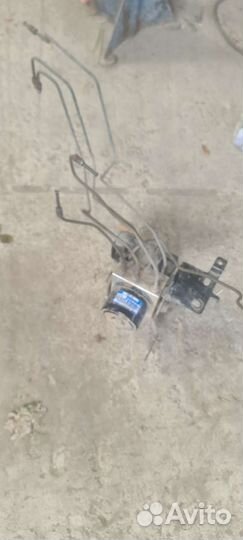 Блок abs kia spectra kia shuma 2 киа шума спектра