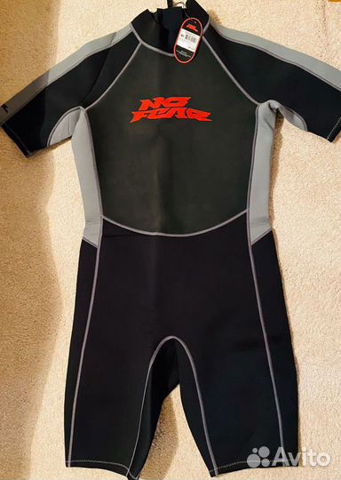 Костюм для подводного плавания