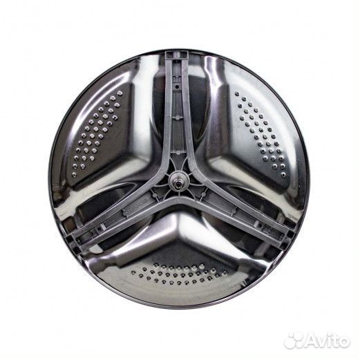 Барабан сма Vestel в сборе с крестовиной 2060849