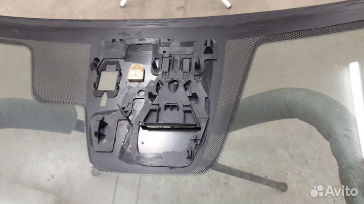 Стекло Mazda CX-5