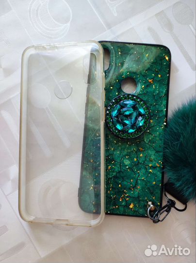 Чехол на xiaomi redmi note 7