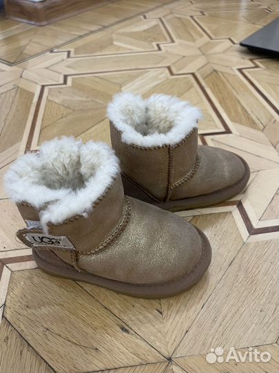 Ugg угги детские