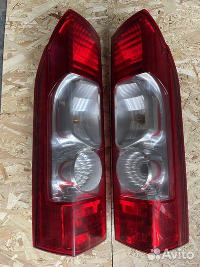 Фонари Боксер,Джампер,Дукато 250