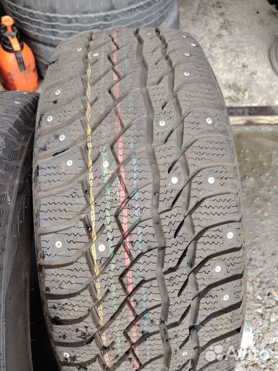 Viatti Bosco Nordico V-523 235/55 R18