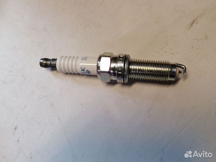 Свечи зажигания Honda