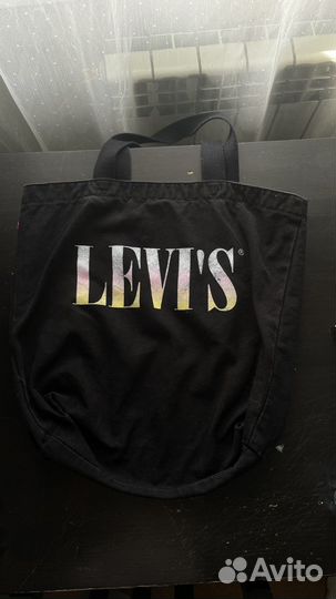 Шопер levis