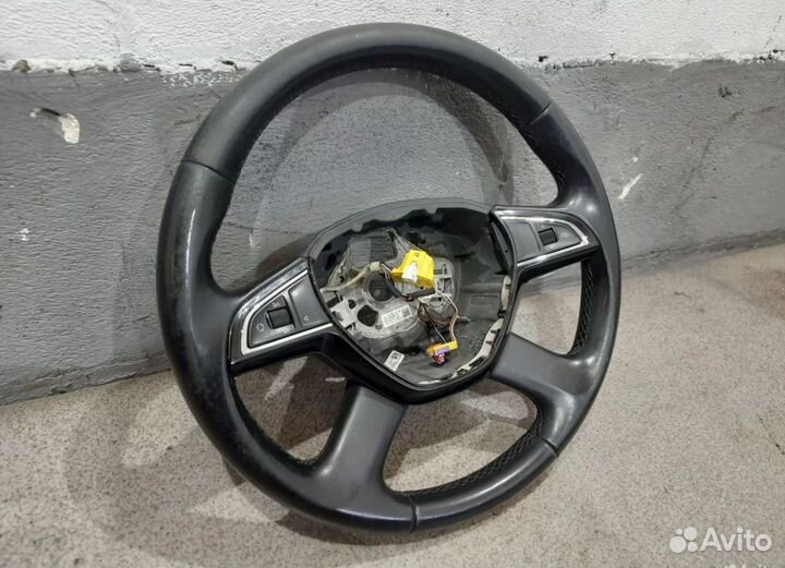 Мультируль для Skoda Rapid Octavia A7