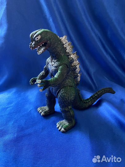 Годзилла фигурка