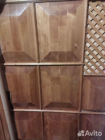 Деревянные филенки