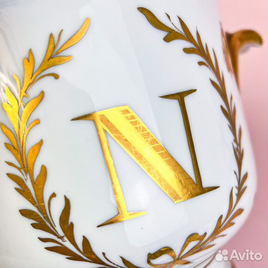 Кашпо Napoleon Limoges.France