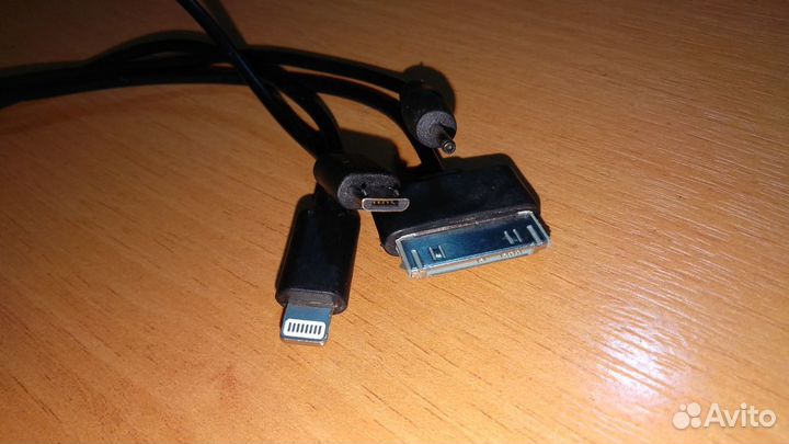 Кабели для зарядки usb- type-c