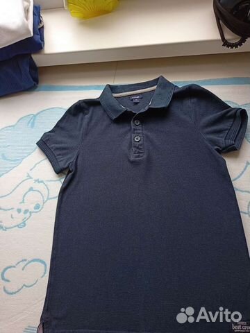 Одежда для школы 140