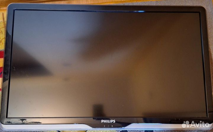 Телевизор philips 32