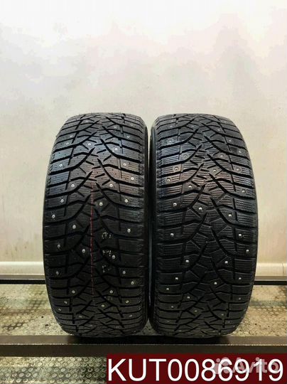 Bridgestone Blizzak Spike-02 235/45 R18 107U