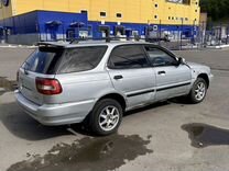 Suzuki Cultus 1.5 AT, 1997, 7 777 км, с пробегом, цена 120 000 руб.