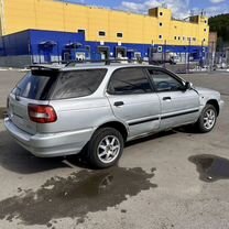 Suzuki Cultus 1.5 AT, 1997, 7 777 км, с пробегом, цена 120 000 руб.